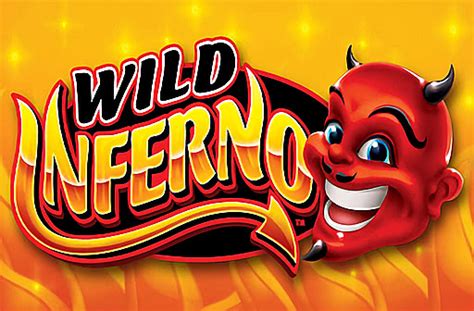 wild inferno slot Schweizer Online Casino